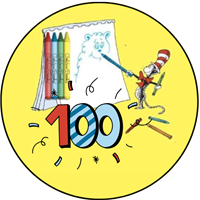 Kids Badge 1 Badge