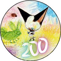 Kids Badge 2 Badge