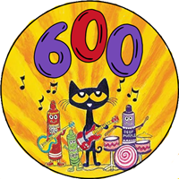 Kids Badge 6 Badge