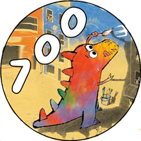 Kids Badge 7 Badge