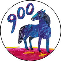 Kids Badge 9 Badge