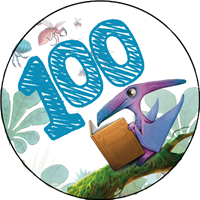 badge