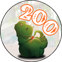 badge