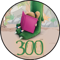 badge