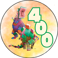badge