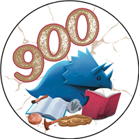 badge